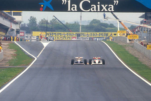 Your F1 most memorable moment - Page 10 - Formula 1 - PistonHeads