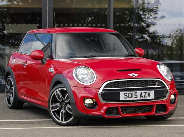 Advice on buying an F56 S - Page 1 - New MINIs - PistonHeads