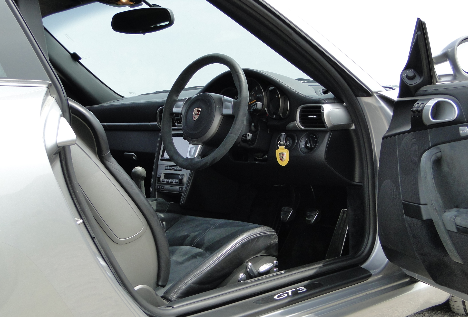 Looking to dump PCM2.1 - what are my options on a 997 C4S? - Page 1 - 911/Carrera GT - PistonHeads