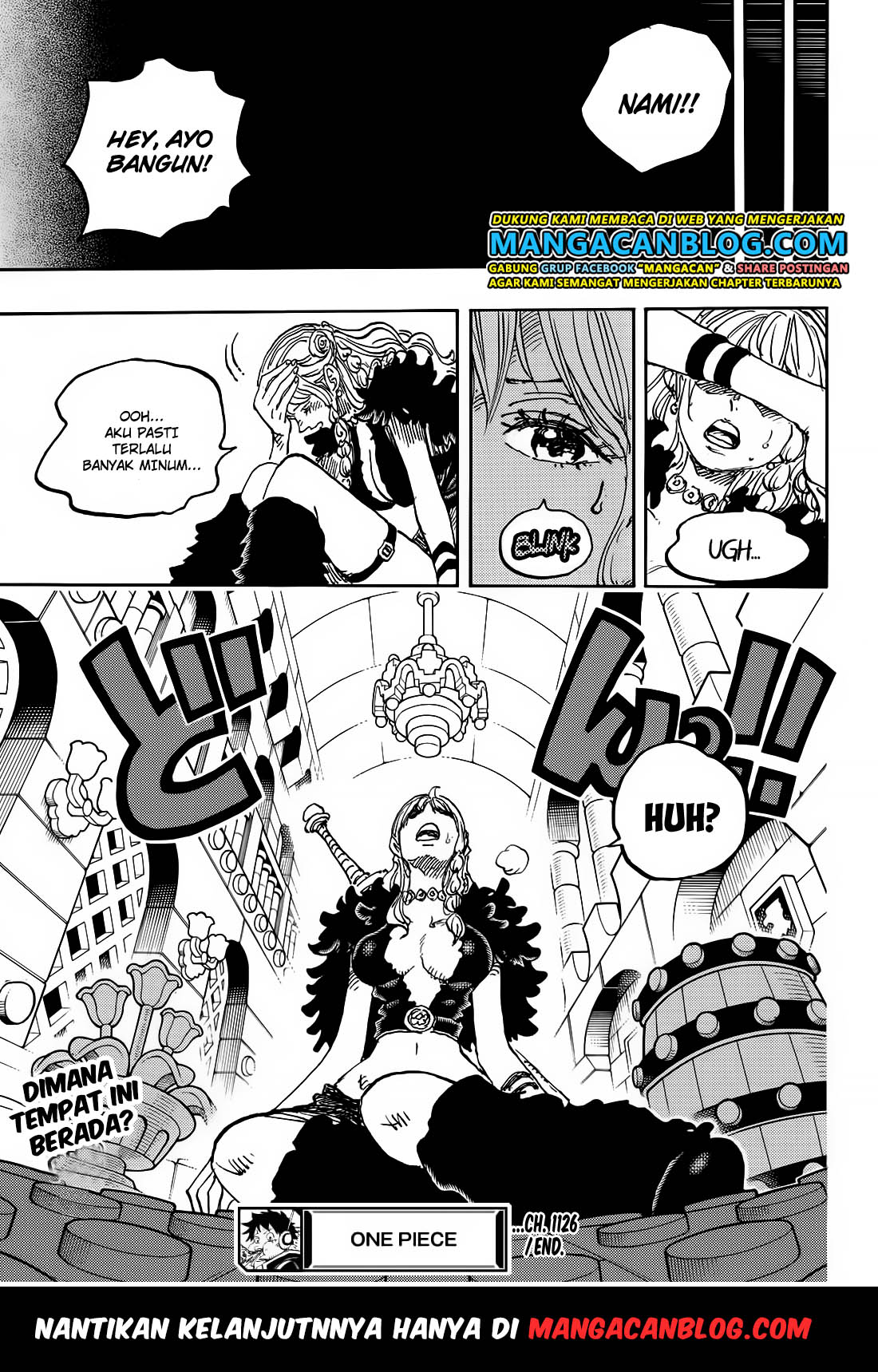 Dilarang COPAS - situs resmi www.mangacanblog.com - Komik one piece 1126 - chapter 1126 1127 Indonesia one piece 1126 - chapter 1126 Terbaru 14|Baca Manga Komik Indonesia|Mangacan