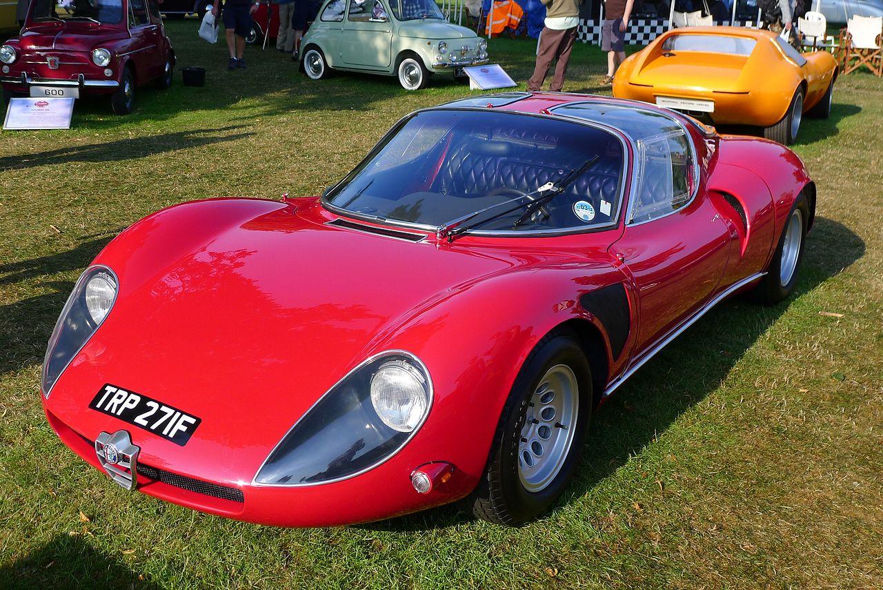 More cars you didn't know existed... - Page 61 - General Gassing - PistonHeads UK
