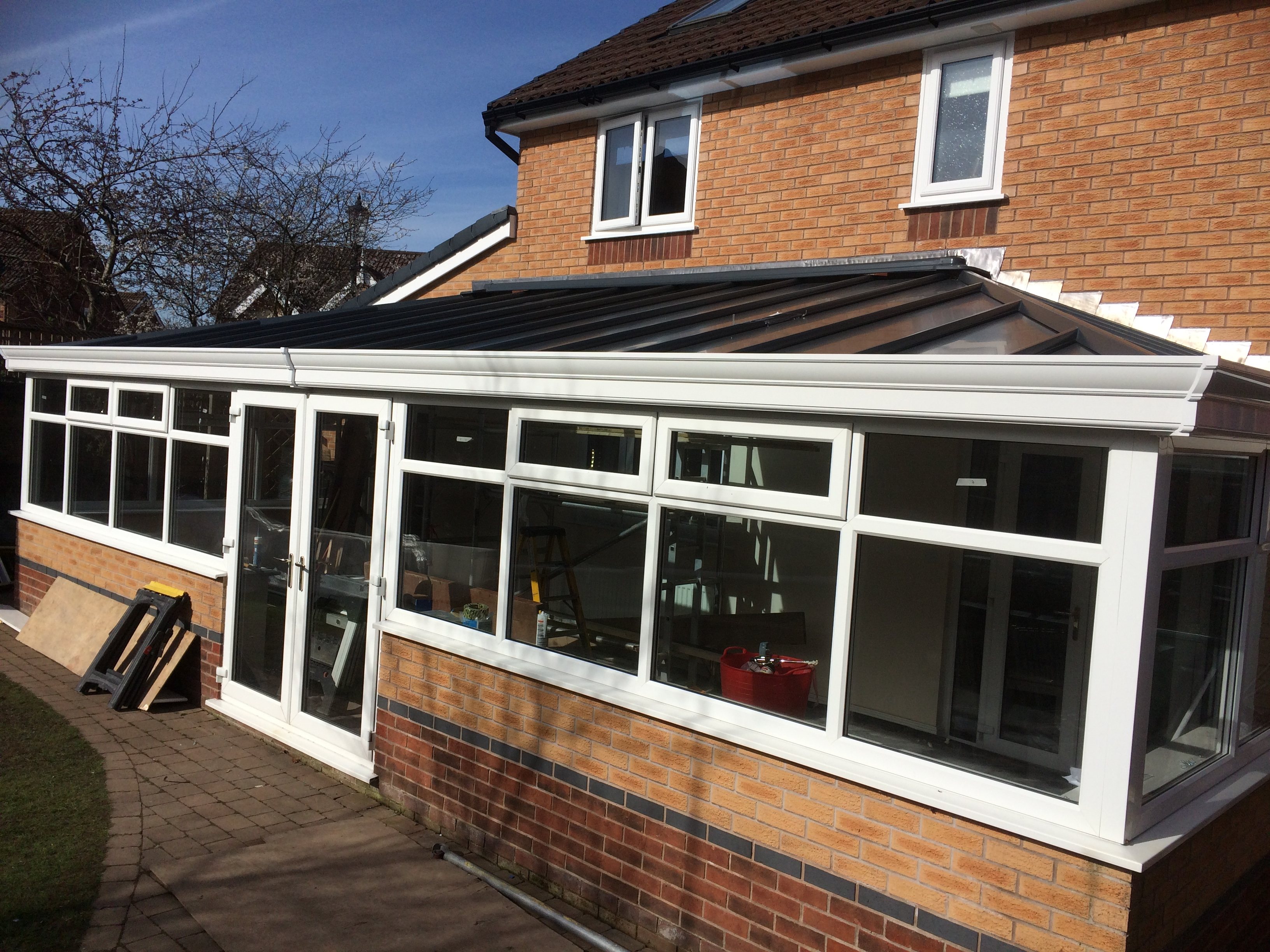 Replacement conservatory roof quotes - Page 1 - Homes, Gardens and DIY - PistonHeads