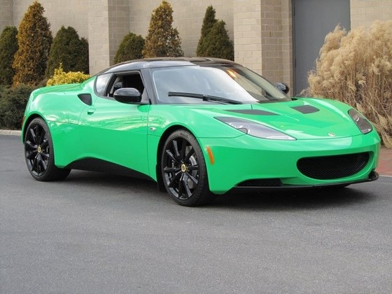 RE: Evora S Sports Racer: Intro - Page 21 - General Gassing - PistonHeads