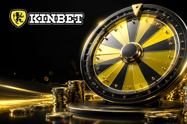 Kinbet casino