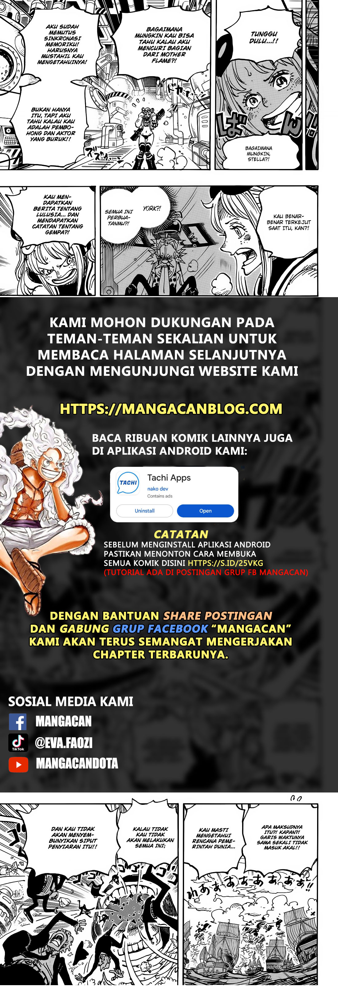 Dilarang COPAS - situs resmi www.mangacanblog.com - Komik one piece 1116 - chapter 1116 1117 Indonesia one piece 1116 - chapter 1116 Terbaru 10|Baca Manga Komik Indonesia|Mangacan