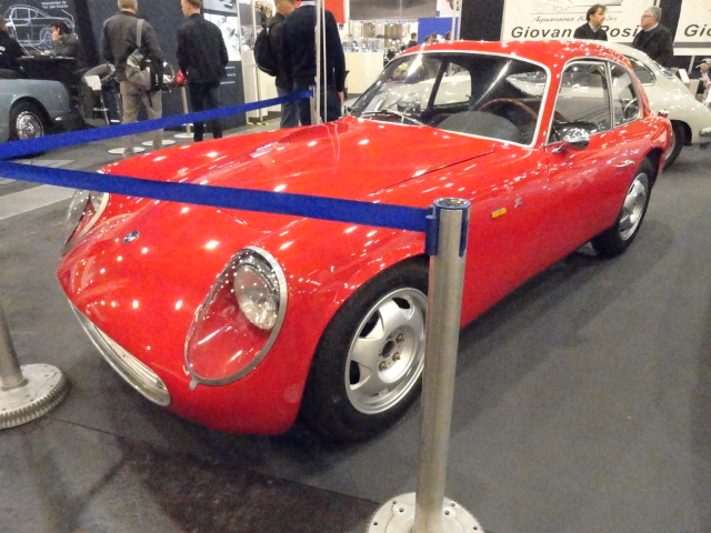 Techno Classica Essen 2019 - Page 1 - Classic Cars and Yesterday's Heroes - PistonHeads