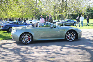How about an Aston photo thread! - Page 162 - Aston Martin - PistonHeads