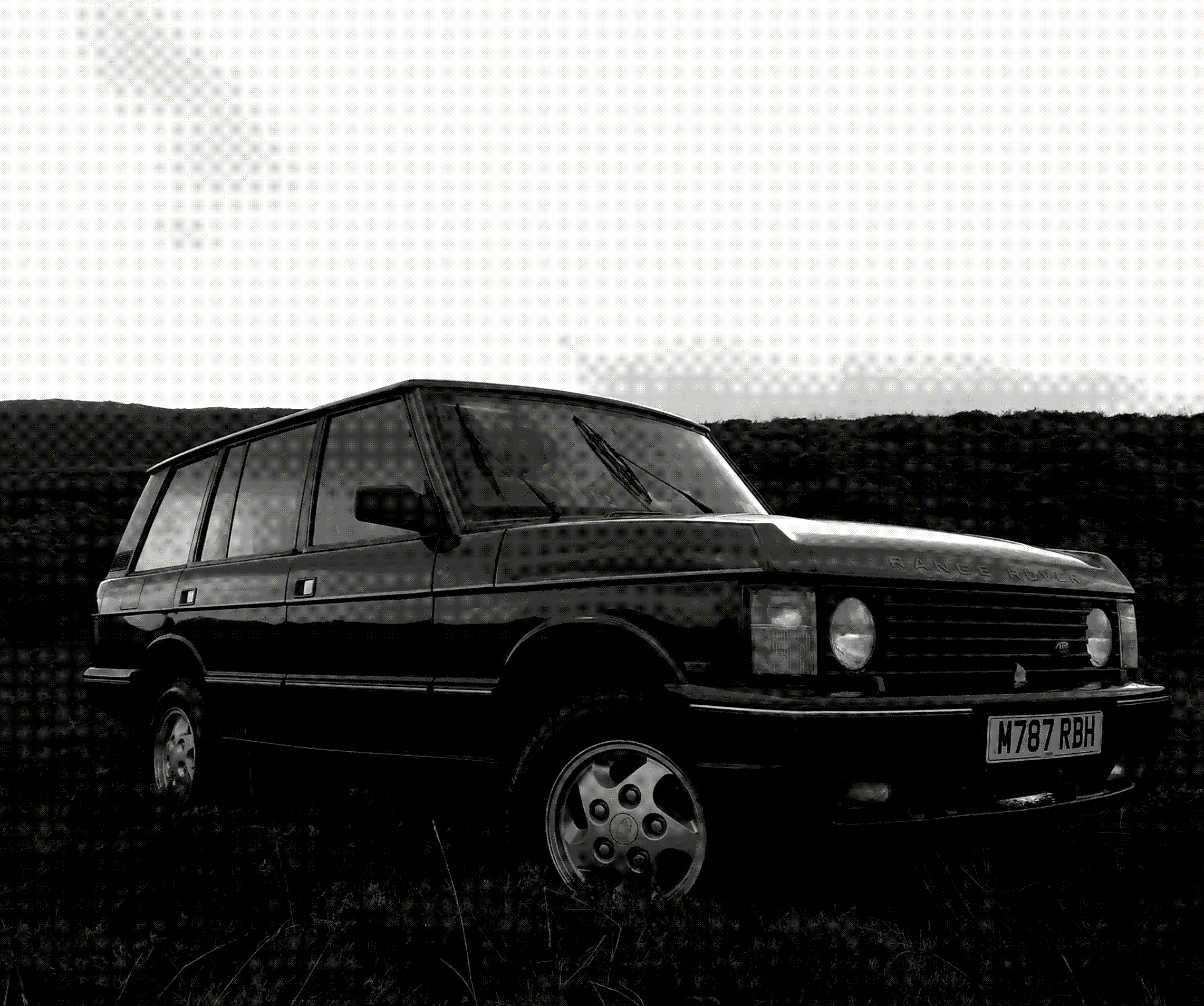 Rover Classic Range Plunge Pistonheads