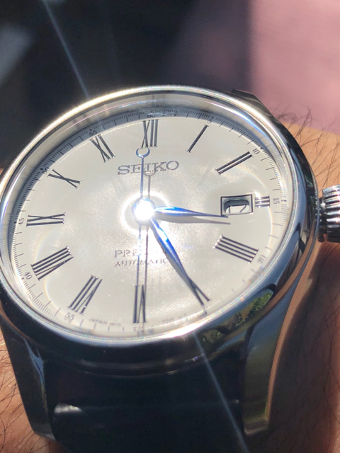 Let's see your Seikos! - Page 209 - Watches - PistonHeads UK