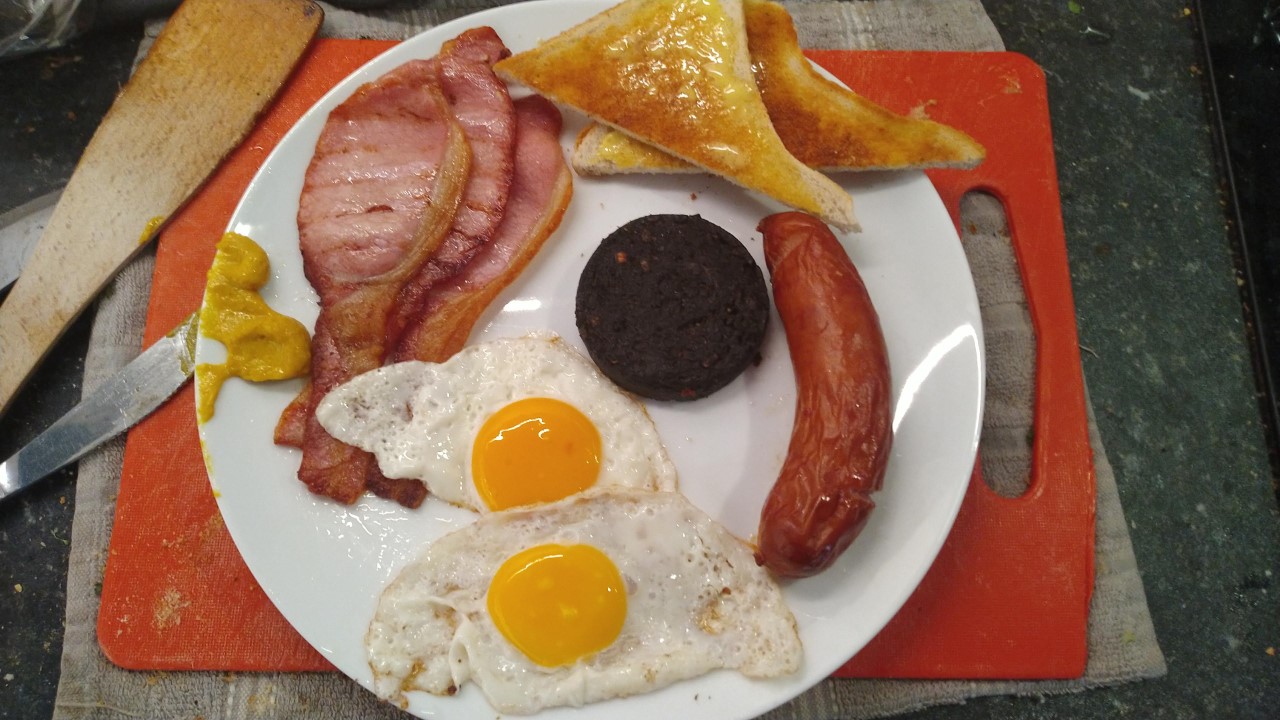 The Great Breakfast photo thread - Page 466 - Food, Drink & Restaurants - PistonHeads