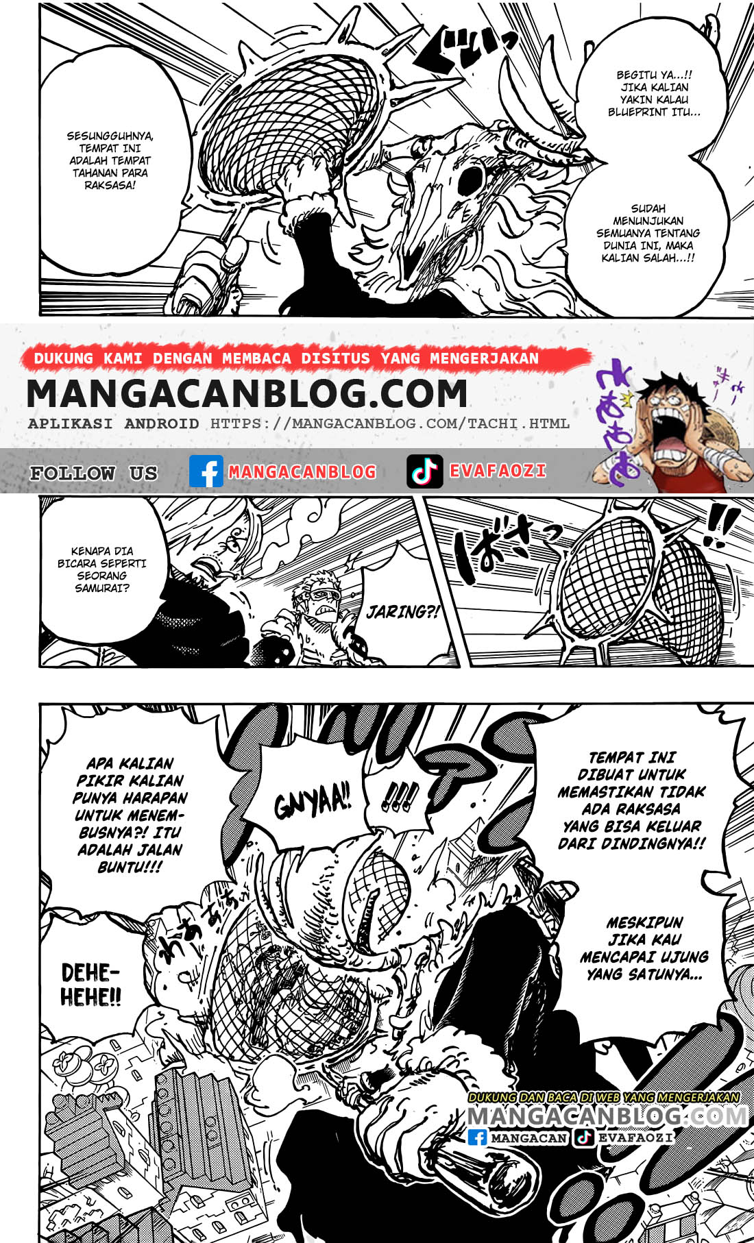 Dilarang COPAS - situs resmi www.mangacanblog.com - Komik one piece 1129 - chapter 1129 1130 Indonesia one piece 1129 - chapter 1129 Terbaru 4|Baca Manga Komik Indonesia|Mangacan