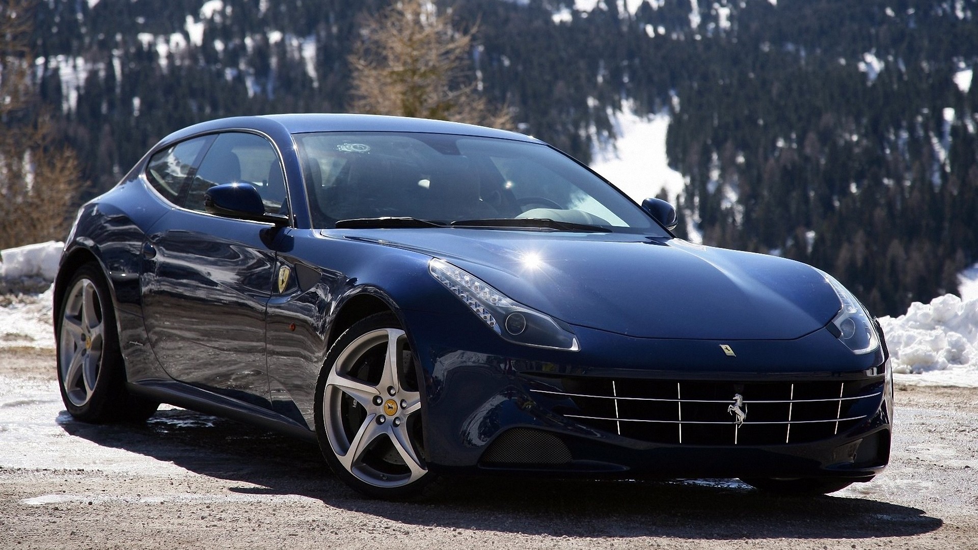 One chance to own a Ferrari...what would it be? - Page 6 - General Gassing - PistonHeads