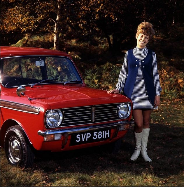 A 'period' classics pictures thread (Mk II) - Page 208 - Classic Cars and Yesterday's Heroes - PistonHeads