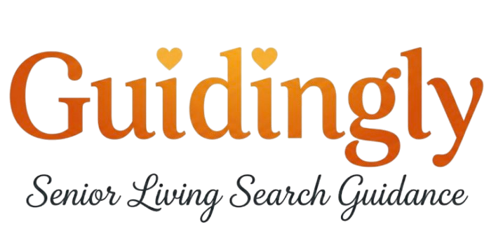 Guidingly Logo