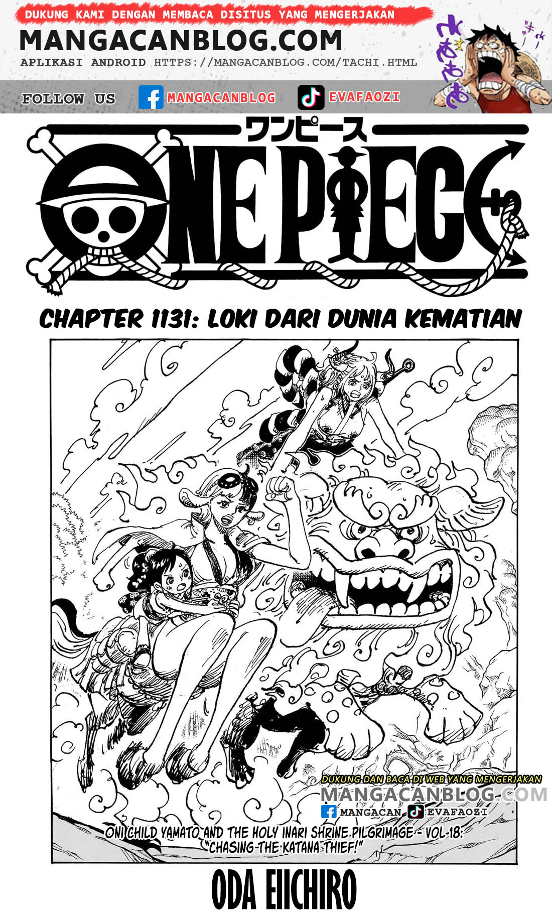 Dilarang COPAS - situs resmi www.mangacanblog.com - Komik one piece 1131 - chapter 1131 1132 Indonesia one piece 1131 - chapter 1131 Terbaru 0|Baca Manga Komik Indonesia|Mangacan