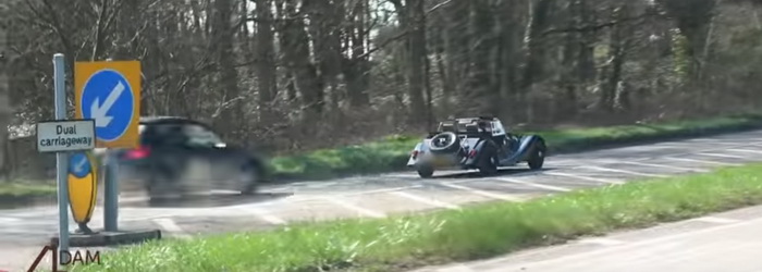 Morgan takes a nasty hit - Page 3 - Classic Cars and Yesterday's Heroes - PistonHeads