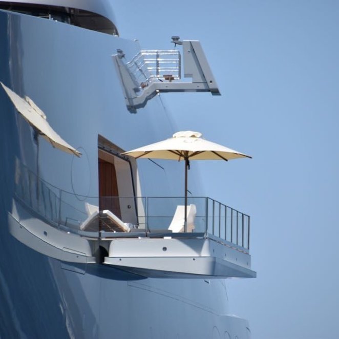 super yachts 60million+ - Page 221 - Boats, Planes & Trains - PistonHeads