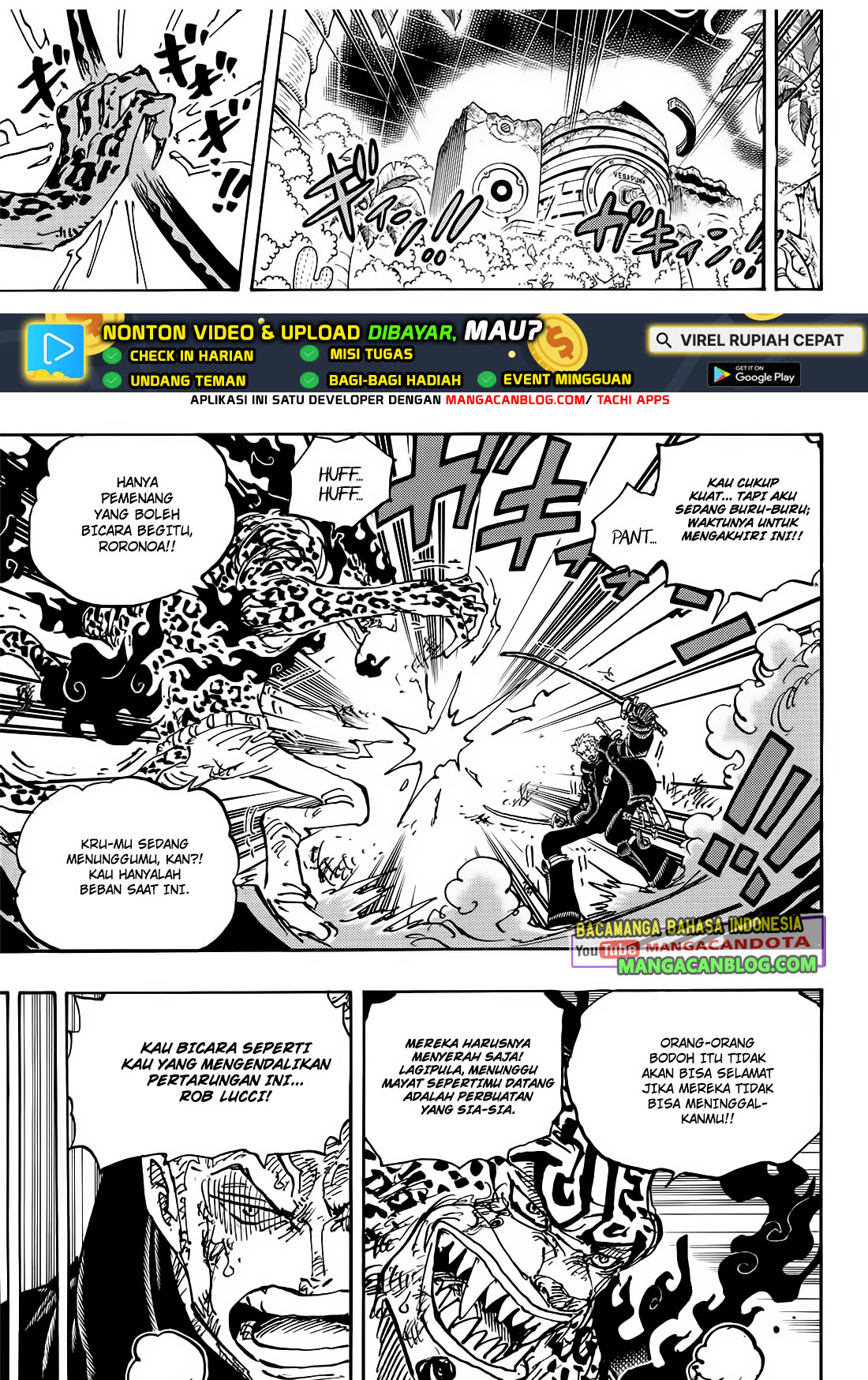 Dilarang COPAS - situs resmi www.mangacanblog.com - Komik one piece 1107 - chapter 1107 1108 Indonesia one piece 1107 - chapter 1107 Terbaru 6|Baca Manga Komik Indonesia|Mangacan