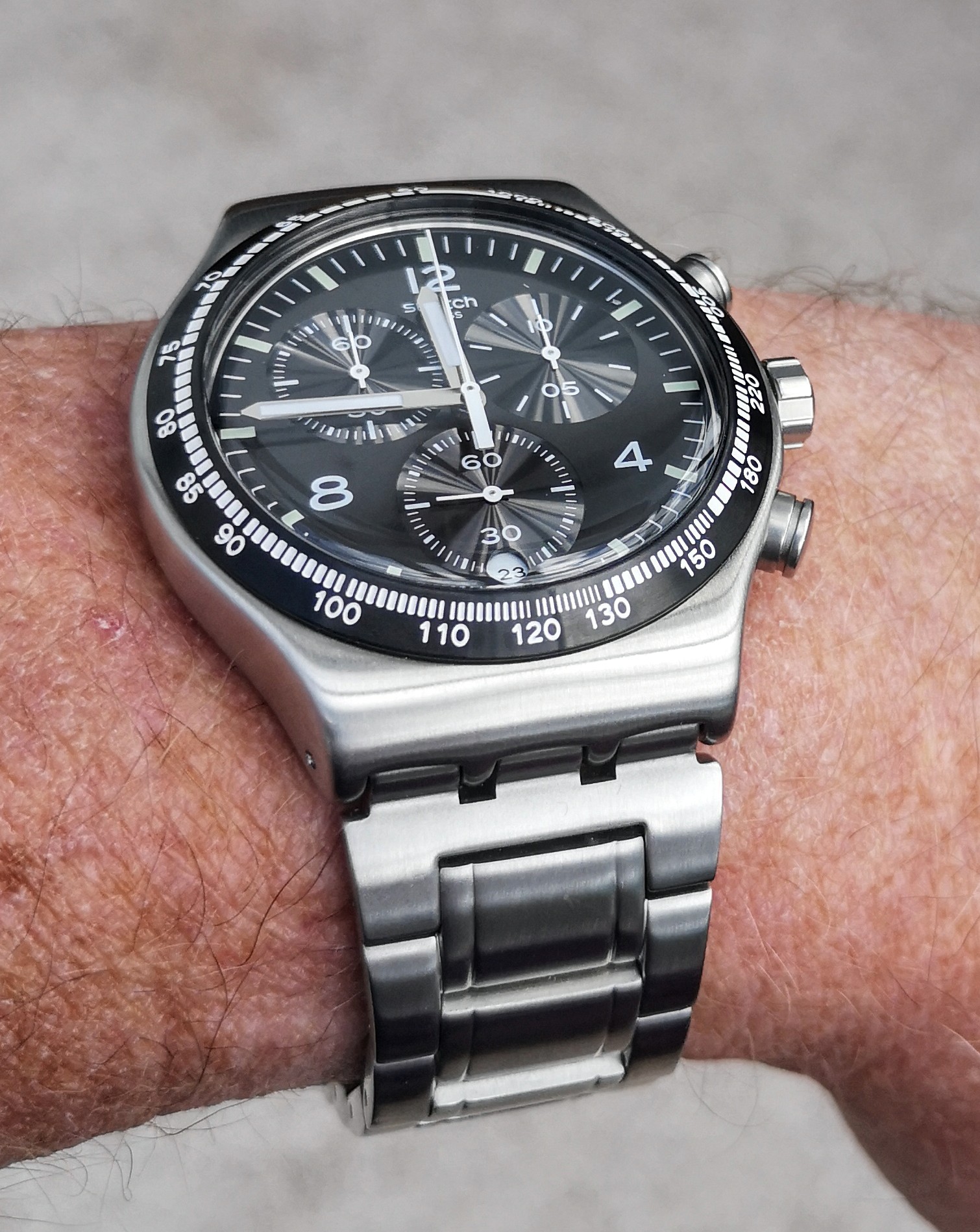 Chronograph for £150? - Page 2 - Watches - PistonHeads