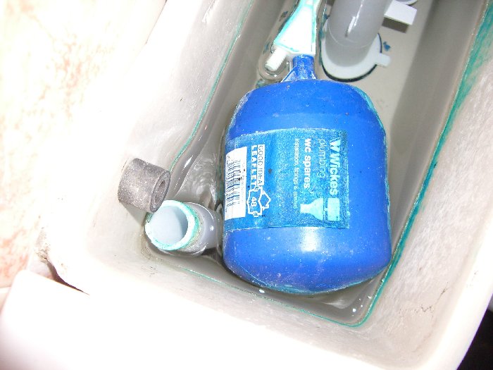 Pistonheads Handle Toilet Broke Morning - The image shows an interior view of a sink with a blue handle against the edge of the sink, suggesting it might be made from flexible rubber or metal with a rubber layer for grip. Beside the handle, there appears to be a plastic container labeled "MICE," although this term is less clear in this context. Additionally, there is a partially used toothpaste tube and a piece of blue packing tape against the wall of the sink, indicating recent use of the area. The sink has a rough white surface, likely porcelain or ceramic, and a border that prevents water from running out onto the countertop.