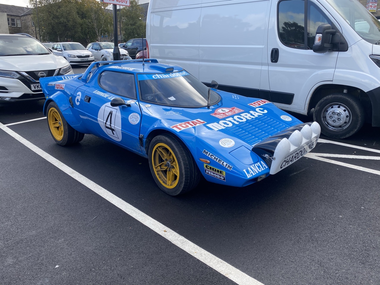 Yorkshire Spotted Thread - Page 131 - Yorkshire - PistonHeads