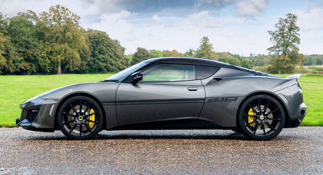 RE: All-new Ferrari 296 GTB is rear-drive PHEV - Page 4 - General Gassing - PistonHeads UK