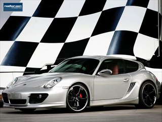Series Porsche Report Plans Rival Pistonheads