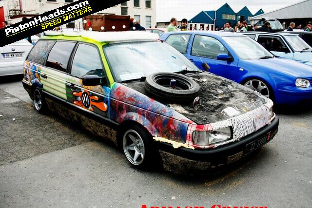 Pistonheads Horrors Classifieds
