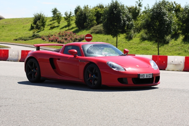 BEST OF PICTURES - ON ROAD TO LE MANS - Page 3 - Le Mans - PistonHeads UK