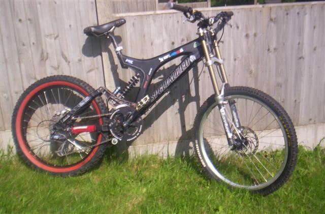 Found what I think is a stolen bike - ideas? - Page 1 - Pedal Powered - PistonHeads