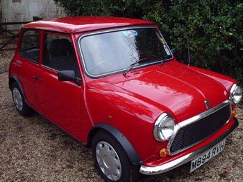 Minis, Mondeos and More... - Page 1 - Readers' Cars - PistonHeads