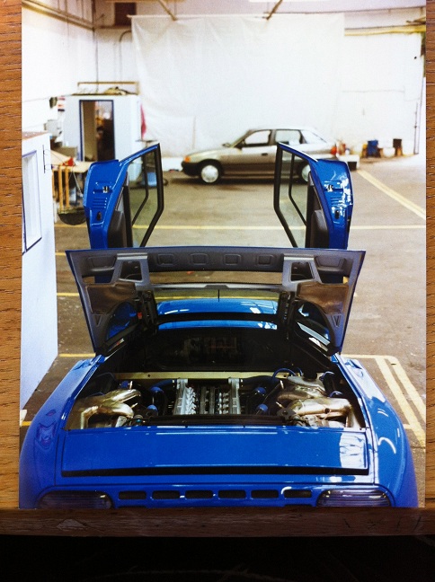 Anyone remember Pullicino Classics? - Page 3 - Supercar General - PistonHeads