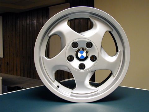 Classic alloy wheel designs - Page 8 - General Gassing - PistonHeads UK