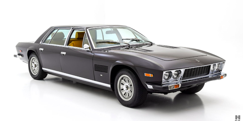 What’s the best looking 4 door saloon car ever? - Page 34 - General Gassing - PistonHeads