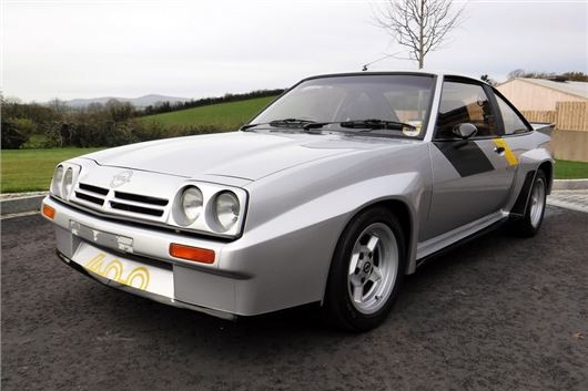 RE: ?100K Escort RS2000! - Page 9 - General Gassing - PistonHeads