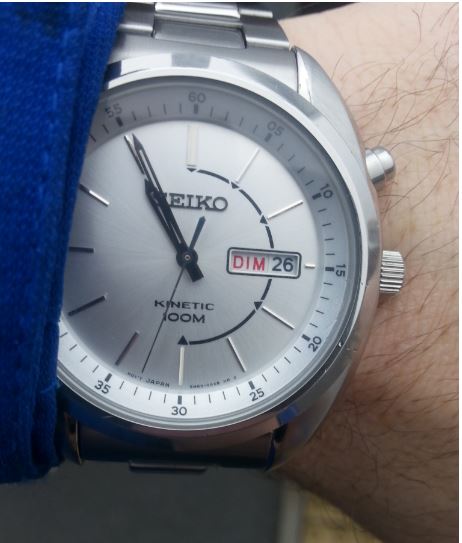 Let's see your Seikos! - Page 170 - Watches - PistonHeads