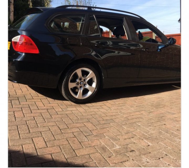 Need advice on washing my car, carbon black 4 series - Page 1 - Bodywork & Detailing - PistonHeads