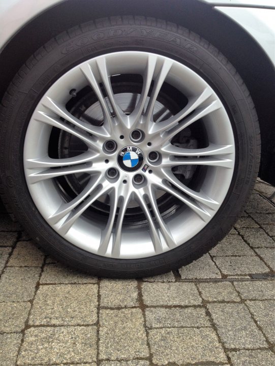 360 Alloys, Reading - Page 2 - Thames Valley & Surrey - PistonHeads