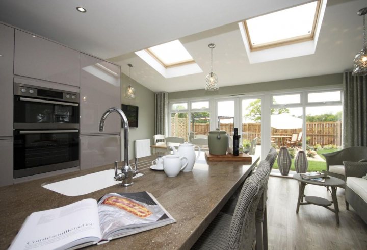 Kitchen extension cost? - Page 3 - Homes, Gardens and DIY - PistonHeads