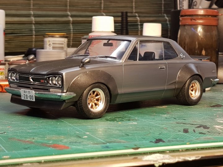 Pics of your models, please! - Page 140 - Scale Models - PistonHeads