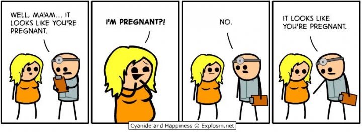 The Cyanide & Happiness appreciation thread - Page 155 - The Lounge - PistonHeads