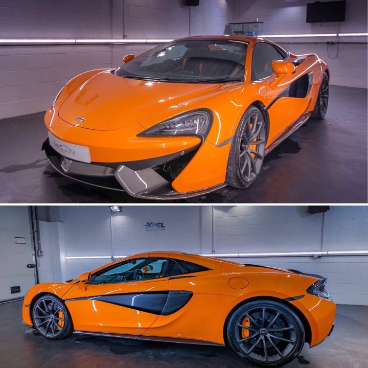 Detailed Photos - Page 1 - McLaren - PistonHeads