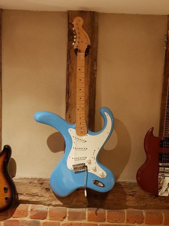 Lets look at our guitars thread. - Page 235 - Music - PistonHeads