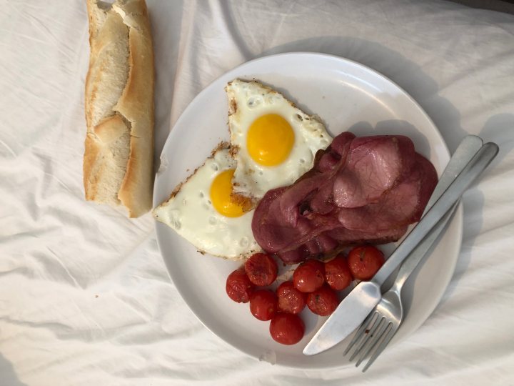 The Great Breakfast photo thread - Page 243 - Food, Drink & Restaurants - PistonHeads