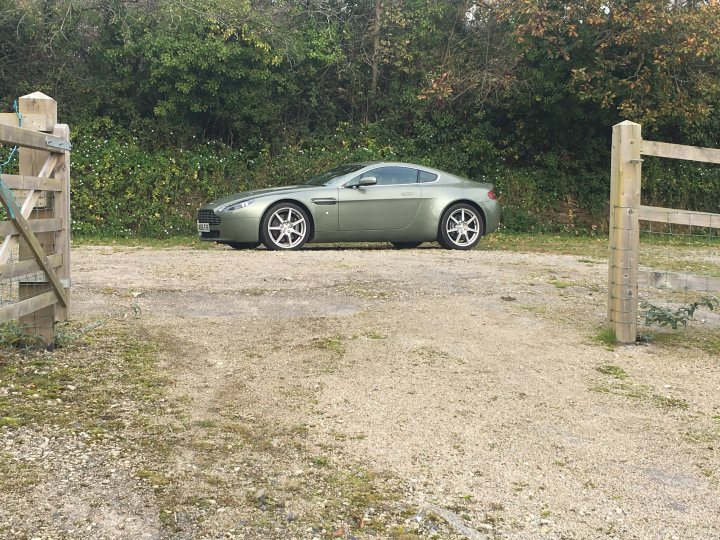 New & first time Vantage owner and it feels amazing! - Page 2 - Aston Martin - PistonHeads