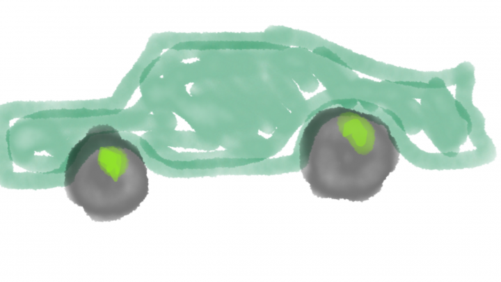 Green Car - Yellow Calipers - Page 2 - Aston Martin - PistonHeads
