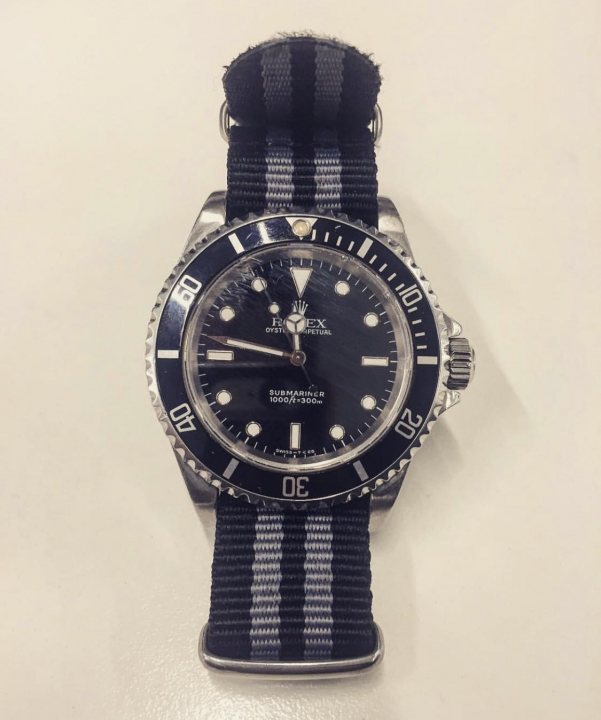 Rolex 16610 Submariner, E  - Page 2 - Watches - PistonHeads