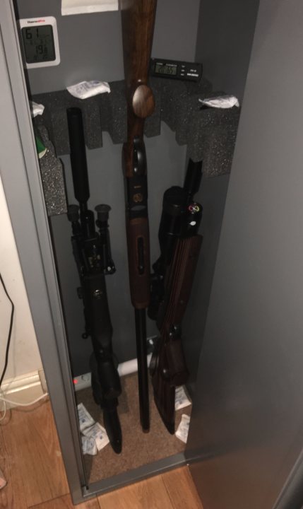 The PH Gun Cabinet - Shooting Matters - Page 131 - Sports - PistonHeads
