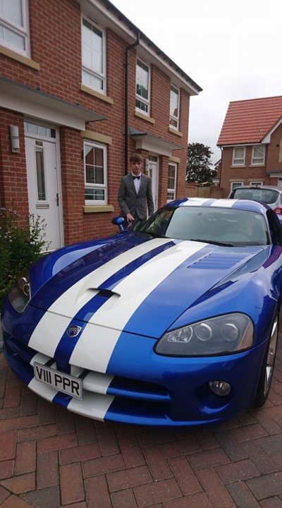 Help need from a Viper owner... - Page 2 - Vipers - PistonHeads