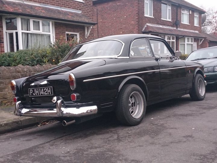 Show us your Ovlov thread. - Page 12 - Volvo - PistonHeads